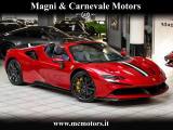 FERRARI SF90 Spider ASSETTO FIORANO|FULL CARBON PACK|AFS|SEDIL