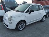 FIAT 500 1,2 benzina