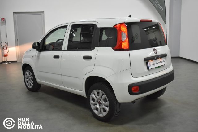 FIAT PANDA 0.9 TWINAIR TURBO NATURAL POWER  - foto 6