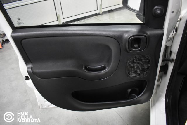 FIAT PANDA 0.9 TWINAIR TURBO NATURAL POWER  - foto 7