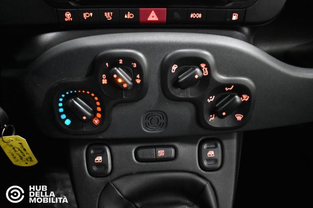 FIAT PANDA 0.9 TWINAIR TURBO NATURAL POWER  - foto 11