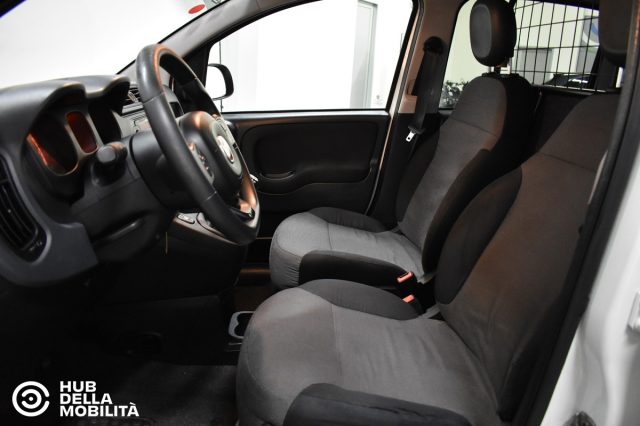 FIAT PANDA 0.9 TWINAIR TURBO NATURAL POWER  - foto 17