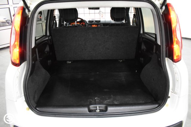 FIAT PANDA 0.9 TWINAIR TURBO NATURAL POWER  - foto 18