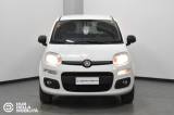FIAT Panda 0.9 TwinAir Turbo Natural Power Pop Van 2 posti
