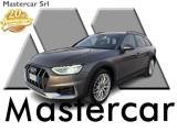 AUDI A4 allroad 40 tdi Evolution Quattro 190cv s tronic - FZ638SM