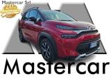 CITROEN C3 Aircross Aircross 1.5 bluehdi 110cv Shine s - GP713ZZ