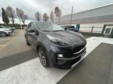 KIA Sportage 1.6 CRDI 115 CV 2WD Urban