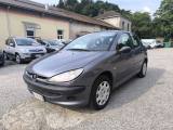 PEUGEOT 206 1.4 5 PORTE ADATTA A NEOPATENTATI