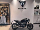 TRIUMPH Speed Twin 1200