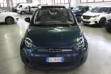 FIAT 500e Cabrio 42 kWh Icon