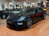 PORSCHE Panamera Turbo S 4.0 da 630CV ufficiale Porsche Italia