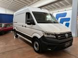 VOLKSWAGEN 136 CV - Elettrico  e-Crafter