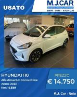 VENDO Auto a Nola – foto 1
