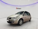 RENAULT Scenic 1.6 16V GPL Serie Speciale