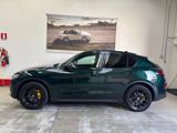 ALFA ROMEO Stelvio 2.0 Turbo 280 CV AT8 Q4 B-Tech