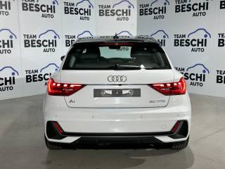AUDI A1 usata, con Servosterzo