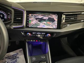 AUDI A1 usata, con Climatizzatore