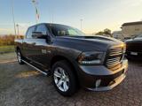 DODGE RAM 1500 5.7 CREW CAB SPORT - GPL- COVER - AIR MATIC