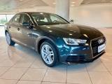 AUDI A4 2.0 TDI 150 CV S tronic Busines Sport PREZZO REALE