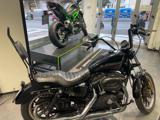HARLEY-DAVIDSON 883 Sportster R Sportster R 883 XL