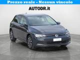VOLKSWAGEN Golf 2.0 TDI Active Navi, Sedili risc + set invernale