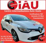 RENAULT Clio 1.5 dCi 8V 90CV Start&Stop 5 porte Energy