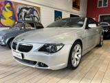 BMW 645 Ci cat Cabrio