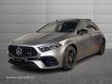 MERCEDES-BENZ A 45 S AMG 4Matic+ AMG Line Premium
