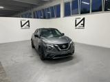 NISSAN Juke 1.0 DIG-T 114CV DCT N-DESIGN