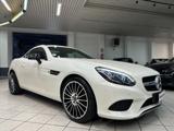 MERCEDES-BENZ SLC 200 AMG line UNICO PROPRIETARIO