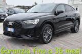 AUDI Q3 SPB 45 TFSI e S tronic S line edition
