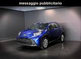 TOYOTA Aygo X 1.0 VVT-i 72 CV 5 porte Active