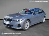 BMW 320 d 48V Touring Aut.