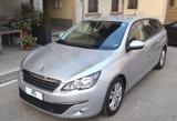PEUGEOT 308 BlueHDi 120 S&S EAT6 SW Business
