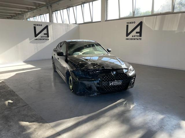 bmw 430 i 245cv msport usata