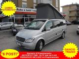 MERCEDES-BENZ  VIANO 3.0 V6 MarcoPolo WestFalia-6p.-GANCIO TRAINO