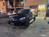 MERCEDES-BENZ GLE 250 d 4Matic Premium Plus