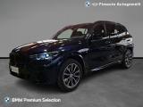 BMW X5 xDrive30d 48V Msport Aut.