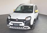 FIAT Panda 1.0 FireFly S&S Hybrid Pandina