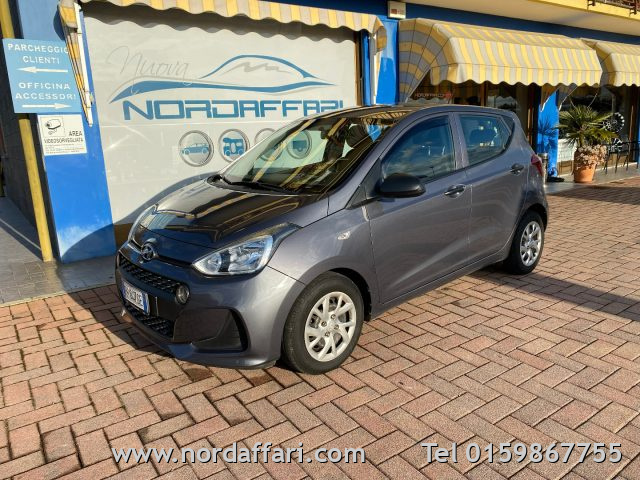 HYUNDAI i10 - foto: 1