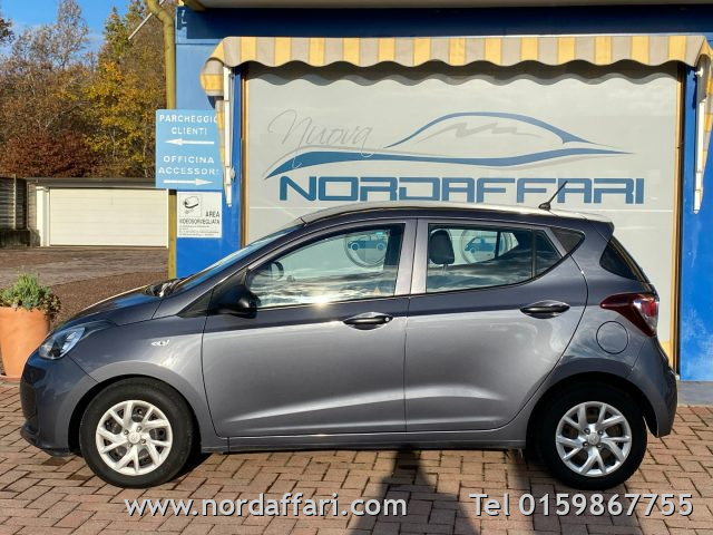 HYUNDAI i10 - foto: 2