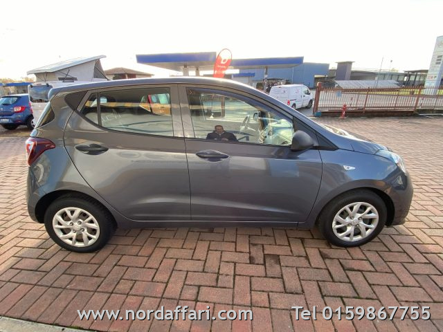 HYUNDAI i10 - foto: 6