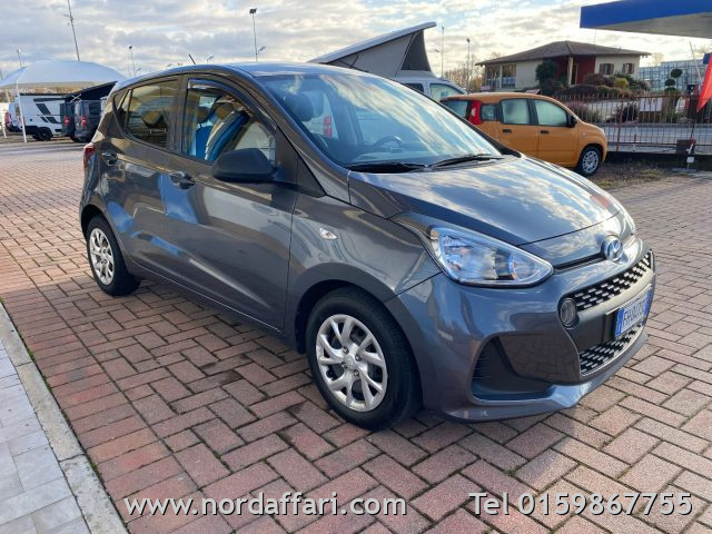 HYUNDAI i10 - foto: 7
