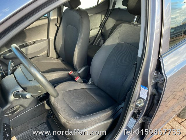 HYUNDAI i10 - foto: 9