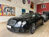BENTLEY Continental GTC Speed 