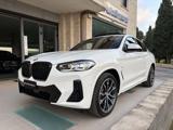 BMW X4 xDrive20d 48V Msport CON SOLI 15709 KM.