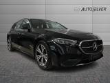 MERCEDES-BENZ E 220 d Mild hybrid Advanced