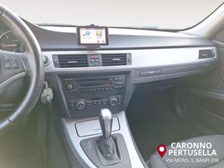 BMW 318 usata, con ESP