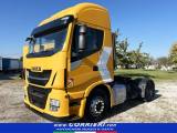 IVECO Stralis  Evo AS440S51T/P 510