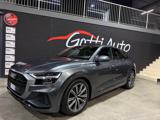 AUDI Q8 50 TDI 286 CV  S LINE IVA ESPOSTA TETTO HYBRID